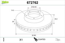 VALEO 672762